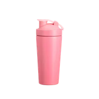 Foto de Coqueteleira Térmica 700ml