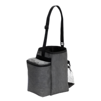 Foto de Bolsa Poliéster PVC Mescla