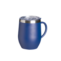 Foto de Caneca Térmica Inox 350ml