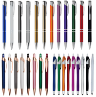 Foto de Conjunto de Canetas Diversas Mod. 1
