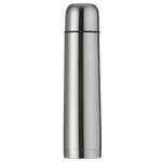 Foto de Garrafa Térmica Inox 1L
