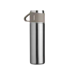 Foto de Garrafa Térmica Inox 450ml
