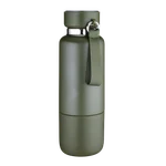 Foto de Garrafa Térmica Inox 500ml