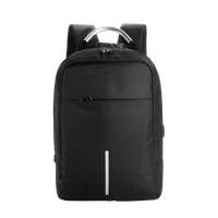 Foto de Mochila Antifurto Poliéster 16L