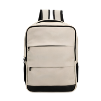 Foto de Mochila Couro Sintético 20L