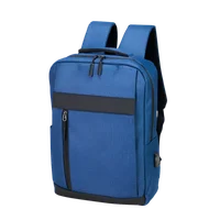 Foto de Mochila Nylon Oxford 14L