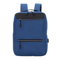 Foto de Mochila de Nylon USB 20L