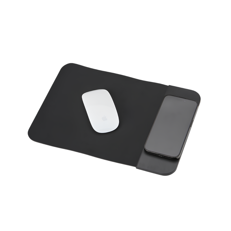 Foto de Mouse Pad com Carregador por Indução