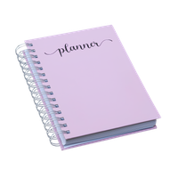 Foto de Planner Percalux Anual