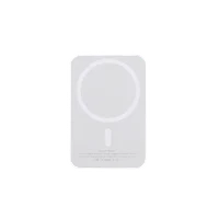 Foto de Power Bank 10.000mAh com Carregamento via Indução ou via Cabo
