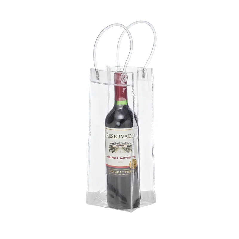 Foto de Sacola de Gelo para Bebidas