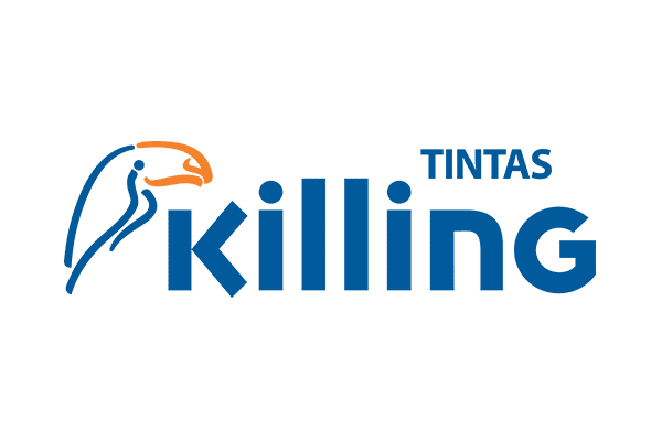 Tintas Killing