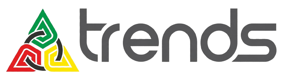 Trends Brindes Logo