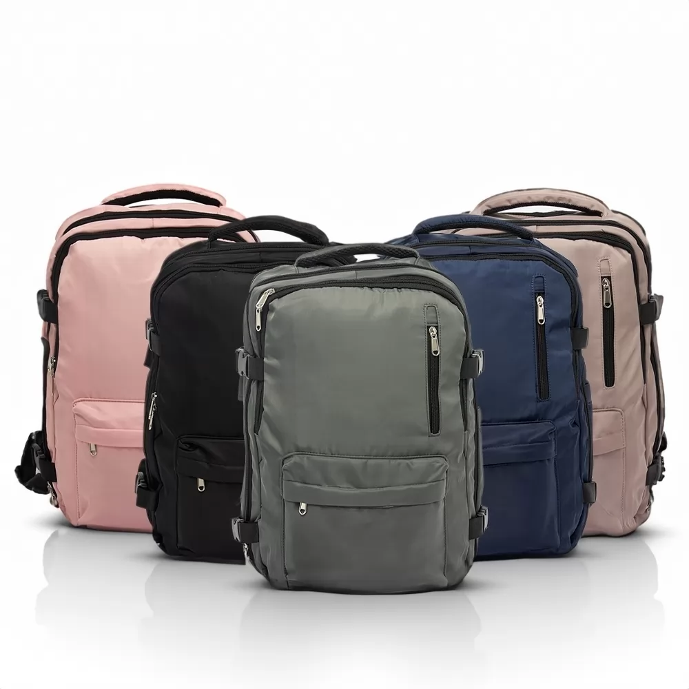Mochila corporativa